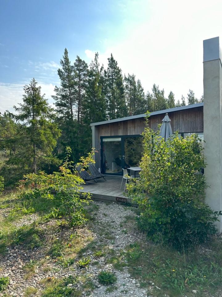 Kappelshamn Maven Kustnaera Stugor מראה חיצוני תמונה